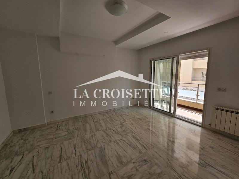 Appartement S+4 aux Berges du Lac2